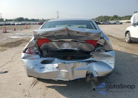 2011 Honda Civic Lx-S from USA, damaged, VIN 19XFA1F62BE043757